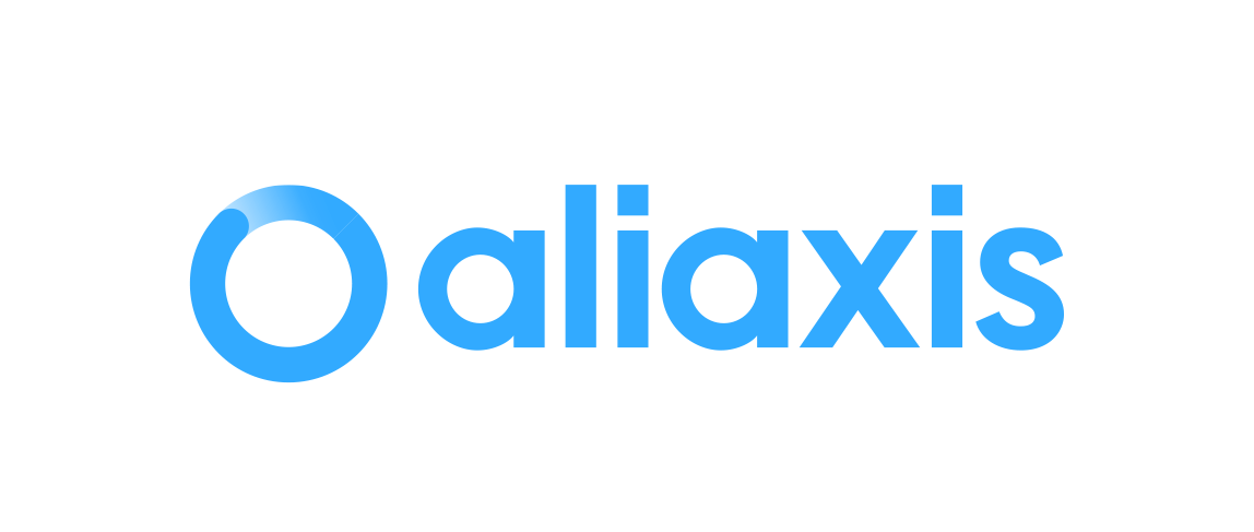 Aliaxis logo