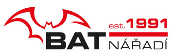 BAT Nářadí logo