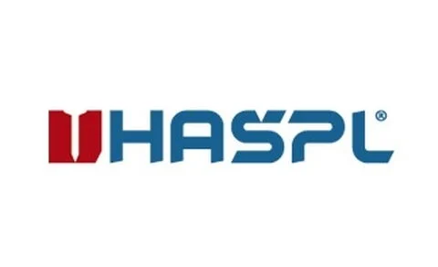 Hašpl logo