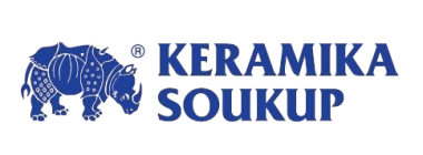 Keramika Soukup logo