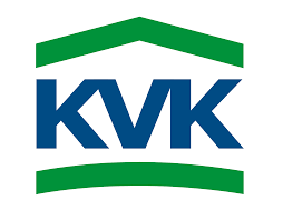 KVK logo