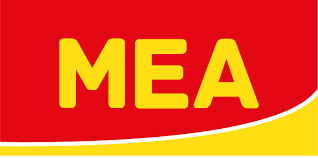 Mea logo