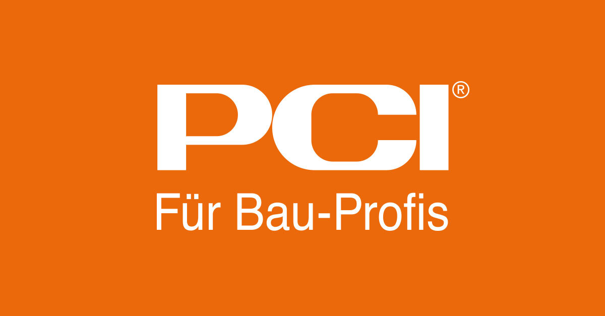 PCI logo